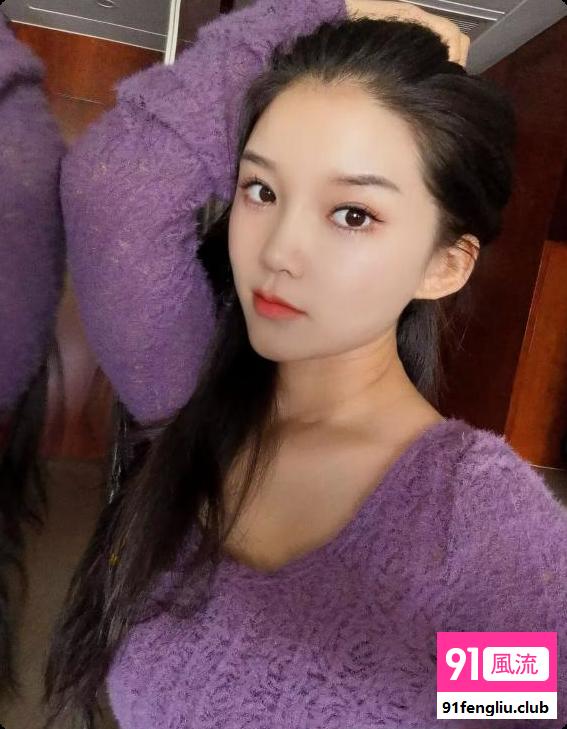 妩媚温柔美少妇